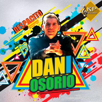 Dani Osorio's cover