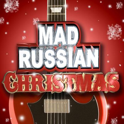 Mad Russian Christmas's cover