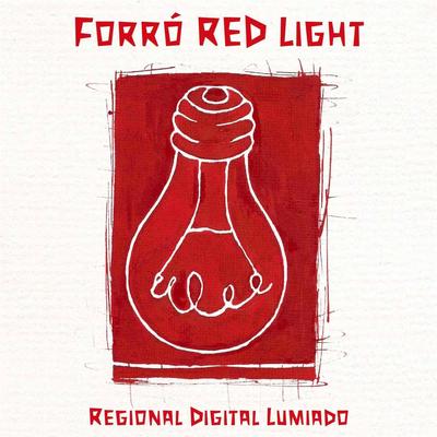 Guitarreira Forrozada By Forro Red Light's cover