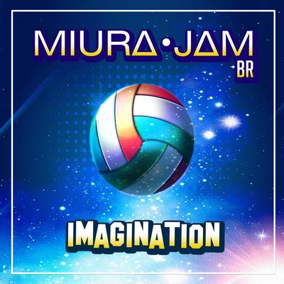 Imagination (Haikyuu!!) By Miura Jam BR's cover