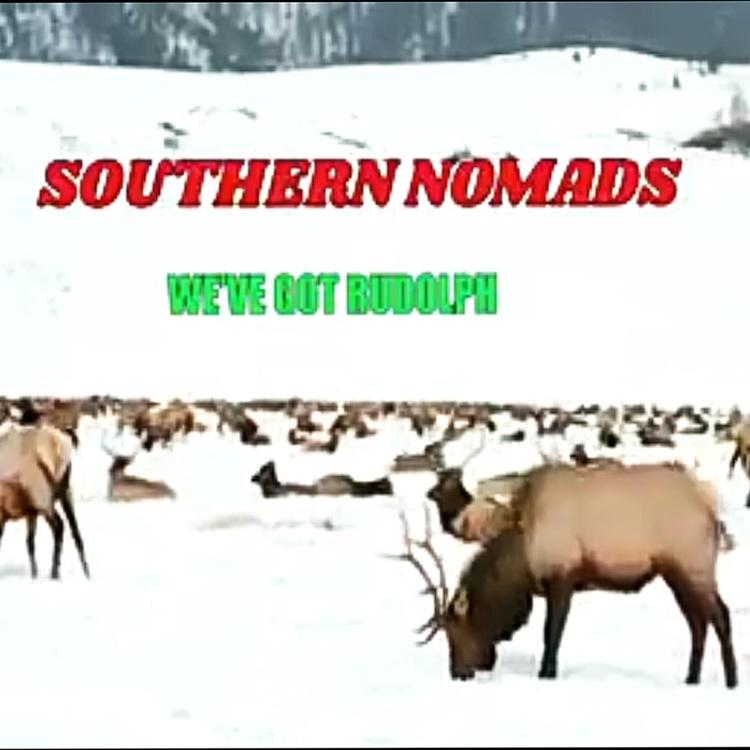 Southern Nomads's avatar image