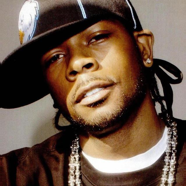 Static Major's avatar image