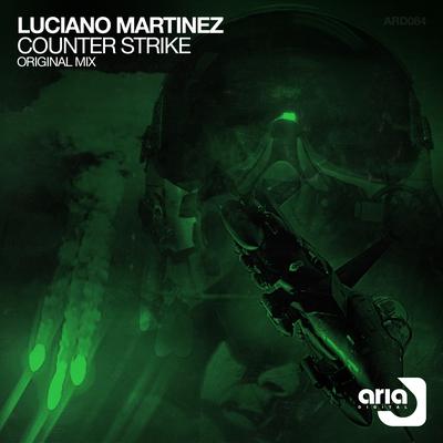 Counter Strike (Original Mix) By Luciano Martinez's cover