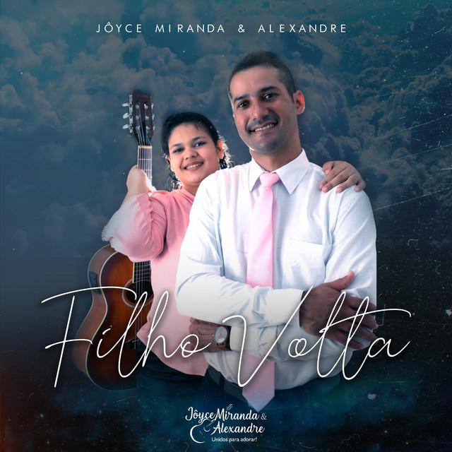 Jôyce Miranda e Alexandre's avatar image