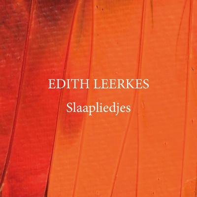 Edith Leerkes's cover