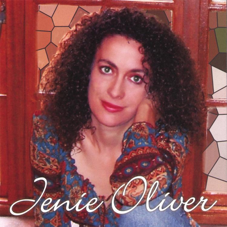 Jenie Oliver's avatar image