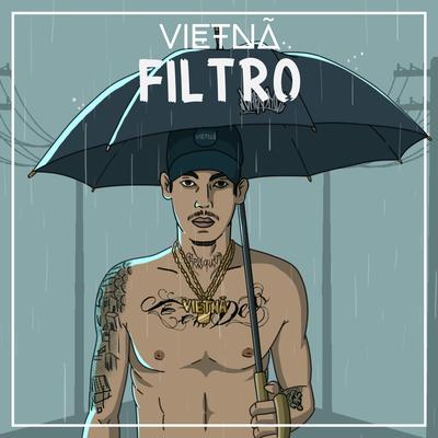 Filtro By VIETNÃ's cover