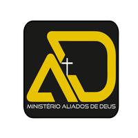 Ministerio Aliados de Deus's avatar cover