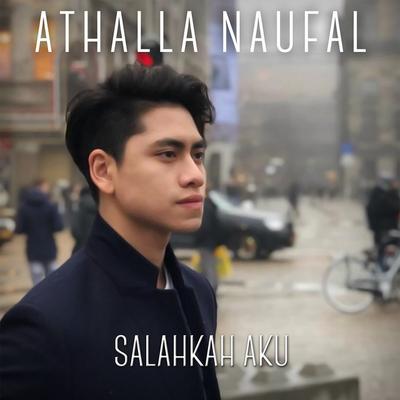 Athalla Naufal's cover