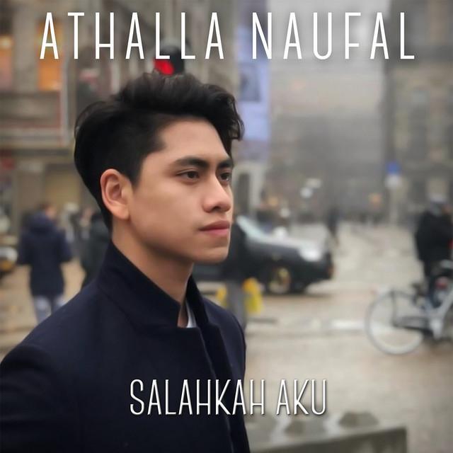 Athalla Naufal's avatar image