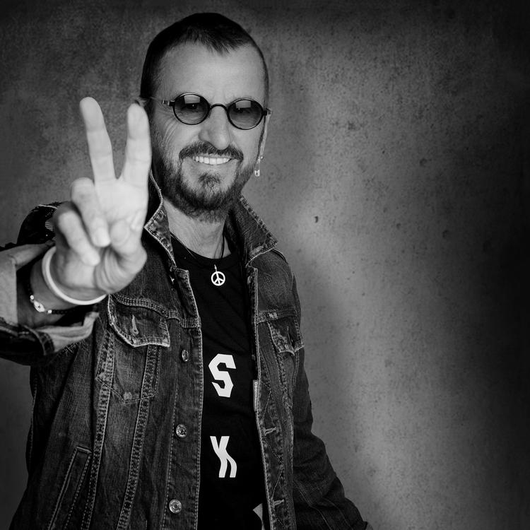 Ringo Starr's avatar image