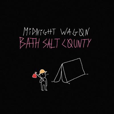 Bath Salt County's cover