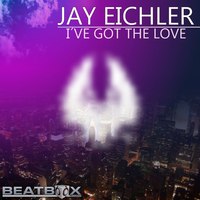 Jay Eichler's avatar cover