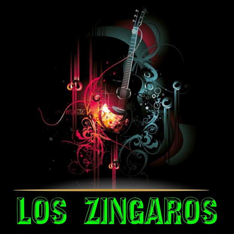 Los Zíngaros's avatar image