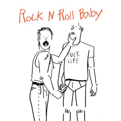 Rock&Roll Baby By Bassagong, G2, CHANGMO's cover