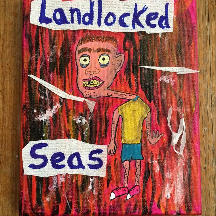 Landlocked Seas's avatar image