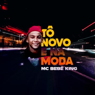 Mc Bebê King's cover