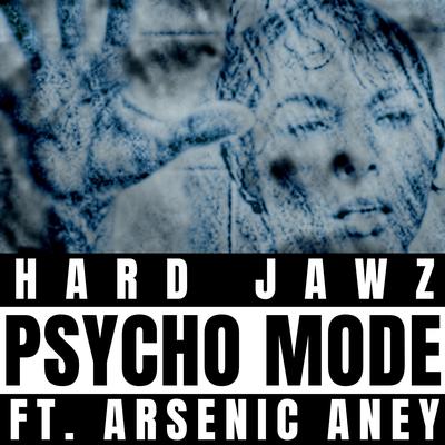 Hard Jawz's cover