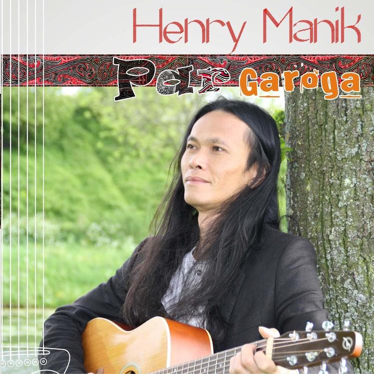 Henry Manik's avatar image