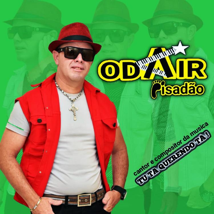 Odair Pisadão's avatar image