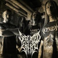 Defeated Sanity's avatar cover
