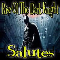 Dark Night DJ's's avatar cover