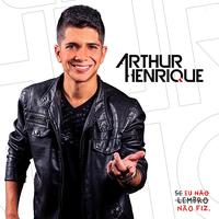 Arthur Henrique's avatar cover