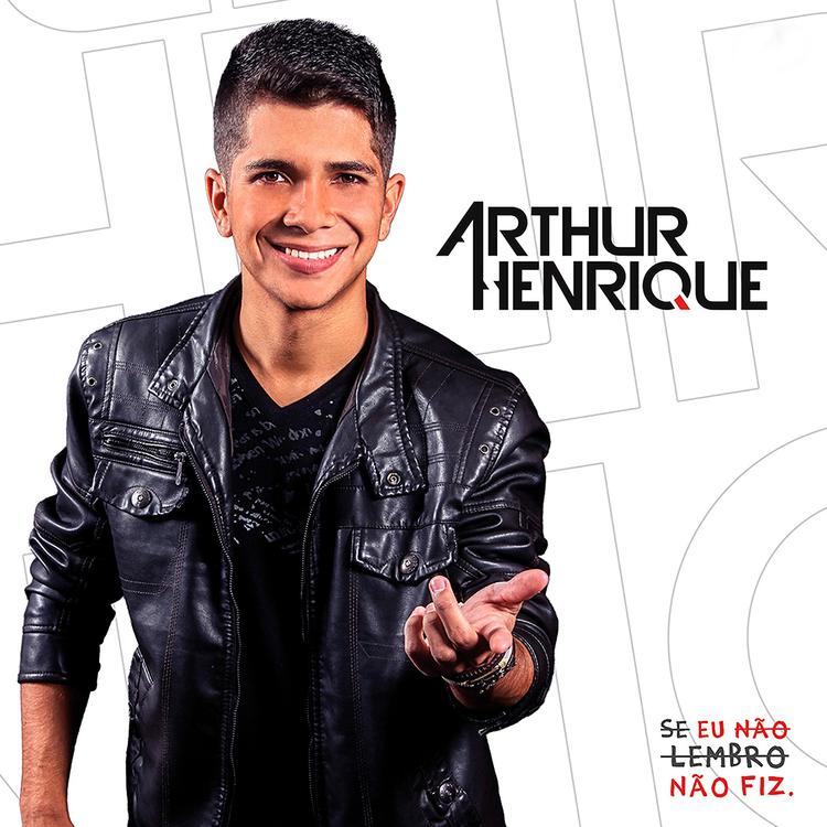 Arthur Henrique's avatar image