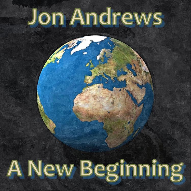Jon Andrews's avatar image
