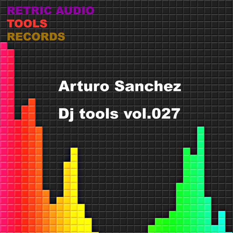 Arturo Sanchez's avatar image