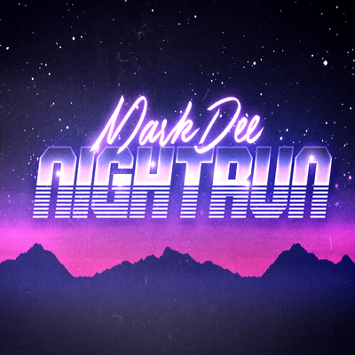 Night Run By Mark Dee's cover