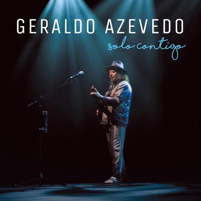 O Charme das Canções (Ao Vivo) By Geraldo Azevedo's cover