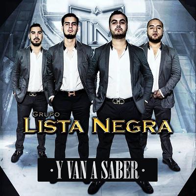 Y Van a Saber's cover