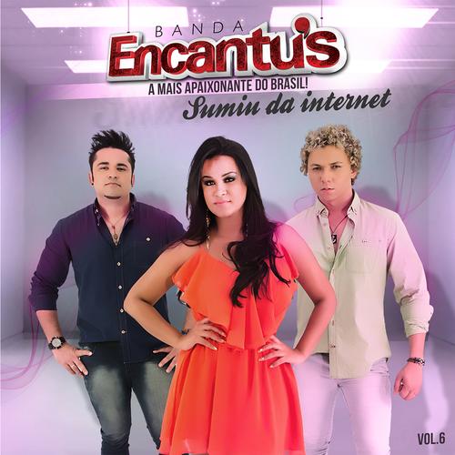 Eu Te Esperarei banda encanto's cover