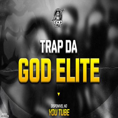 Trap da God Elite's cover