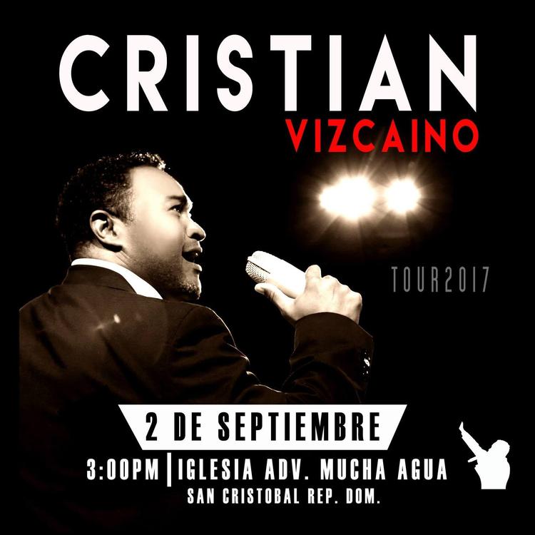 Cristian Vizcaino's avatar image