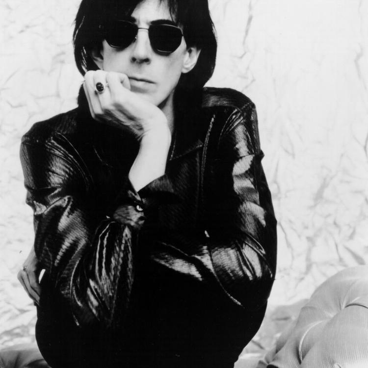 Ric Ocasek's avatar image