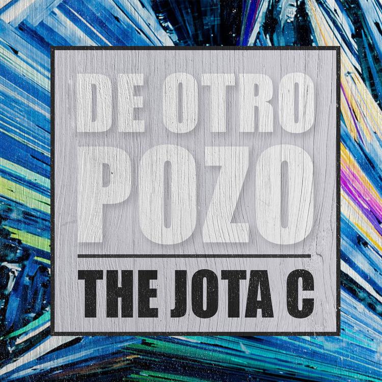 The Jota C's avatar image