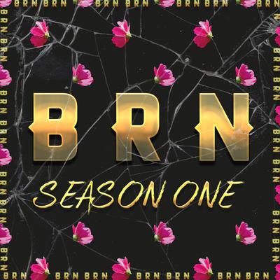 BRN Season One's cover
