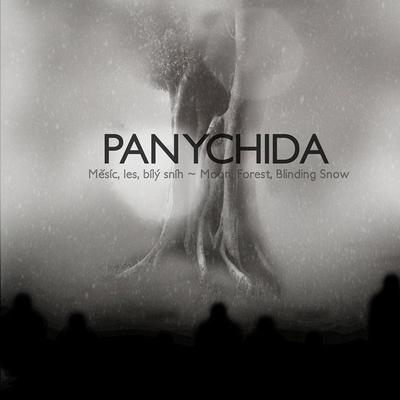 Red Moon Rising (The Drink Offering) By Panychida's cover