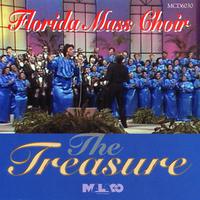 Florida Mass Choir's avatar cover