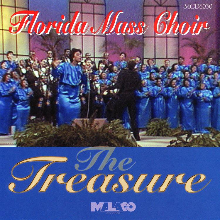 Florida Mass Choir's avatar image
