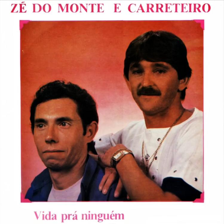 Zé do Monte e Carreteiro's avatar image