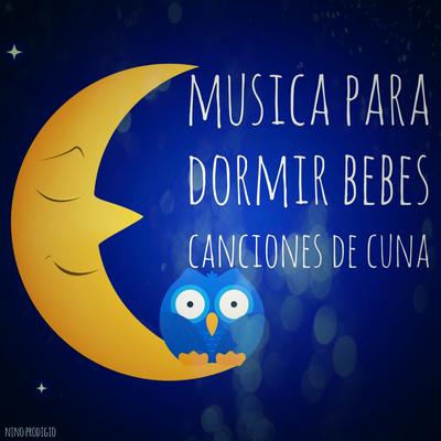 Música para Dormir Bebés Canciones de Cuna's cover