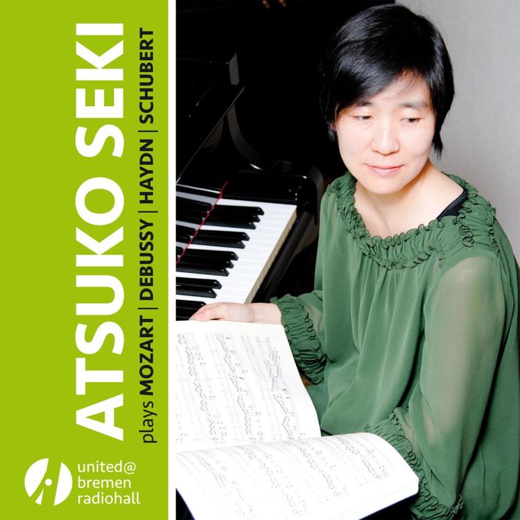 Atsuko Seki's avatar image