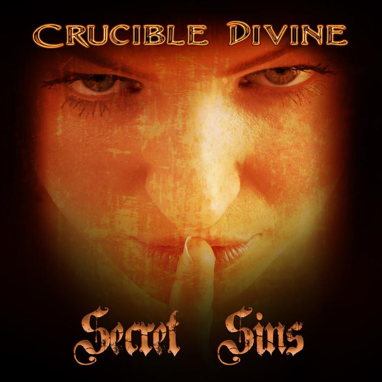 Crucible Divine's avatar image