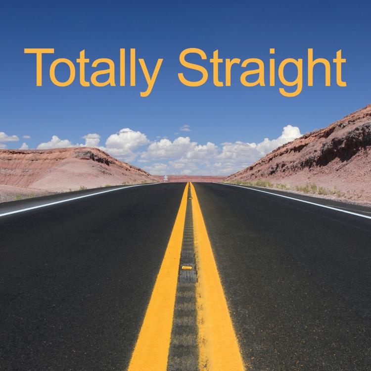 Totally Straight's avatar image