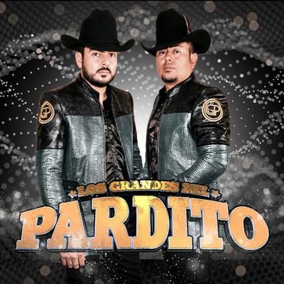 Los Grandes Del Pardito's cover