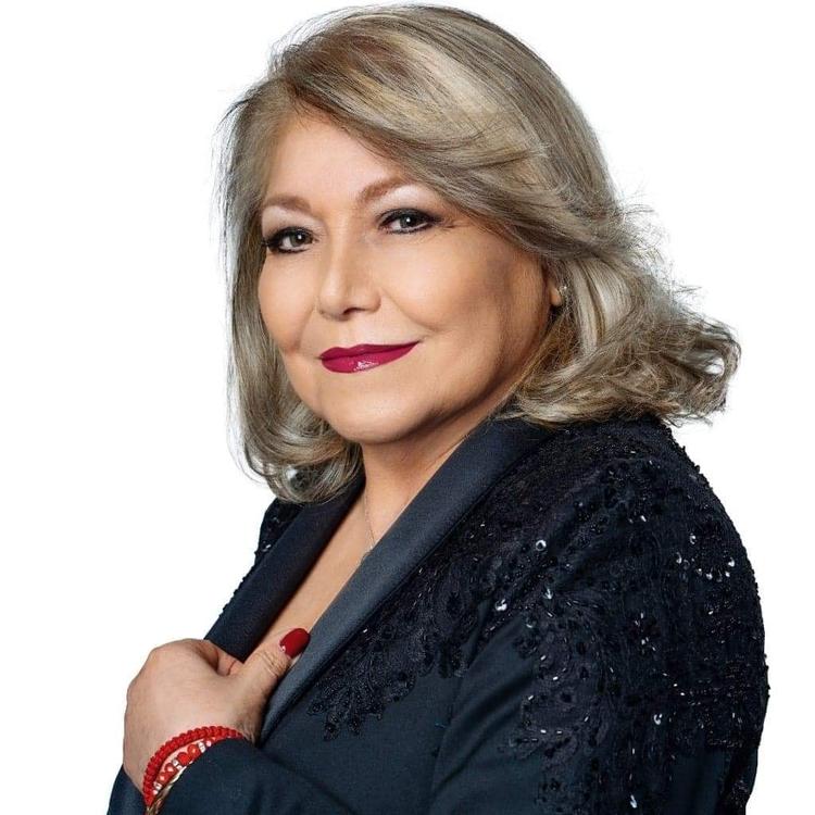 Estela Núñez's avatar image