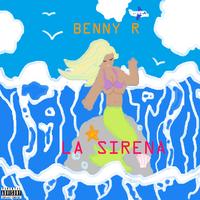 Benny R's avatar cover